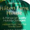 Hilton Farmhouse Holiday Cottages