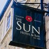 The Sun Hotel & Bar