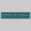 Lower Severalls Bed & Breakfast